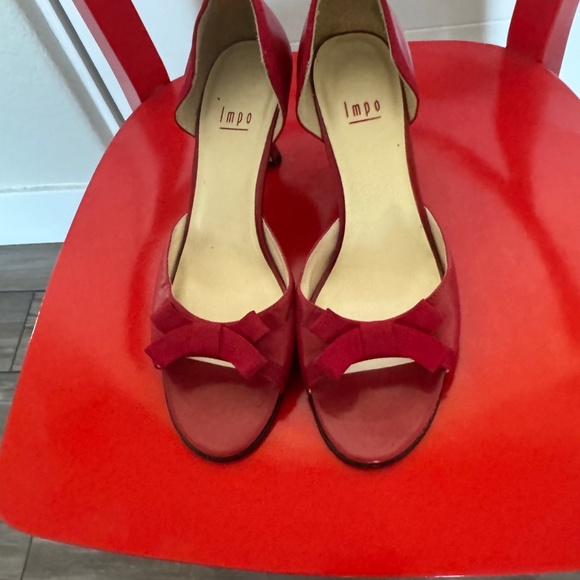 Impo VIOLA Heels - Picture 1 of 4